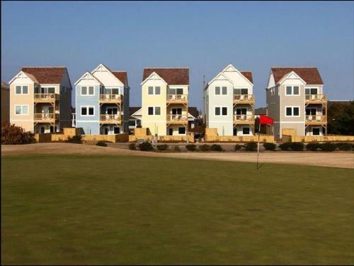 Sand Castle Village