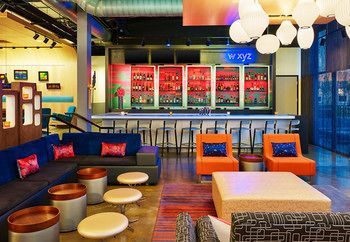 Hotel Aloft Beachwood