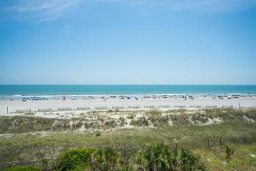 Seacoast Villas 4