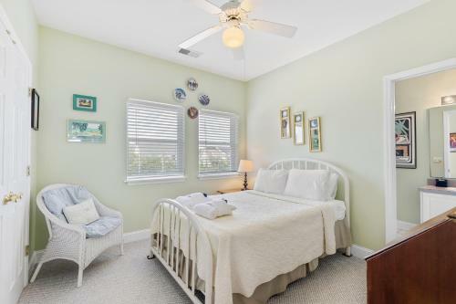 Seacoast Villas 4