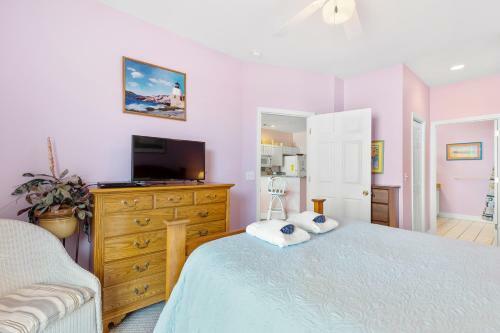 Seacoast Villas 4