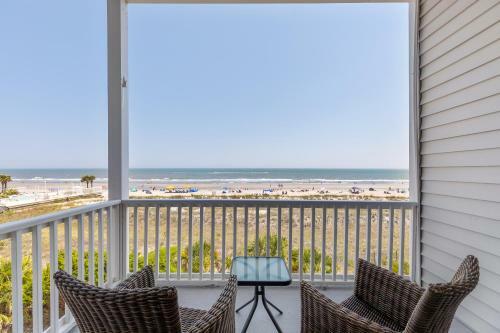 Seacoast Villas 4