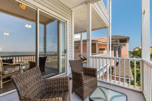 Seacoast Villas 4