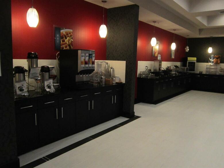 Hotel Best Western Plus Laredo Inn & Suites