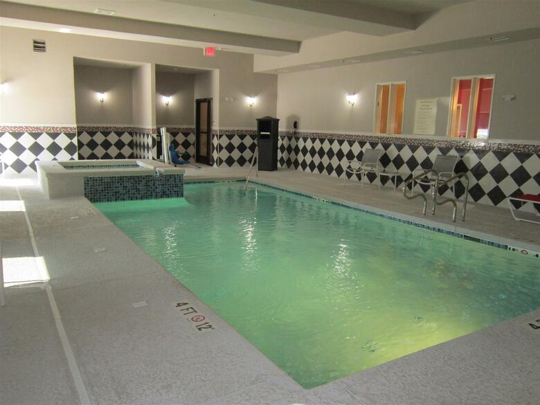 Hotel Best Western Plus Laredo Inn & Suites