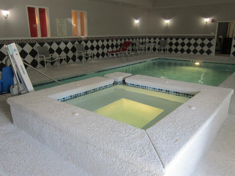 Hotel Best Western Plus Laredo Inn & Suites