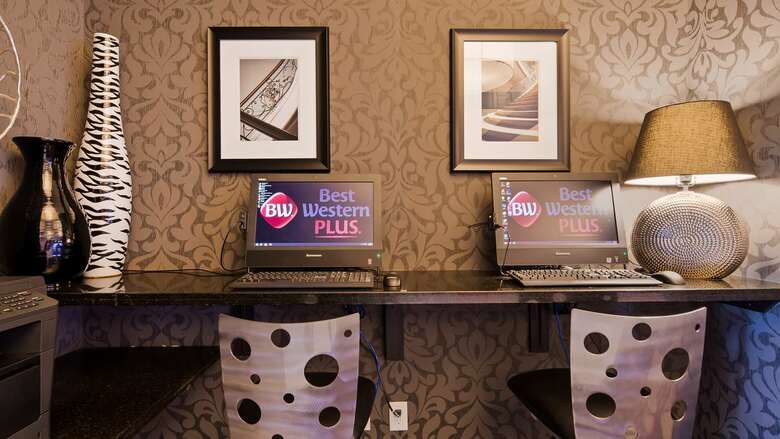 Hotel Best Western Plus Laredo Inn & Suites