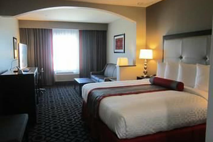 Hotel Best Western Plus Laredo Inn & Suites