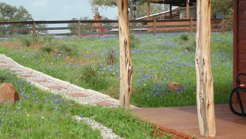 Texas T Bed And Breakfast