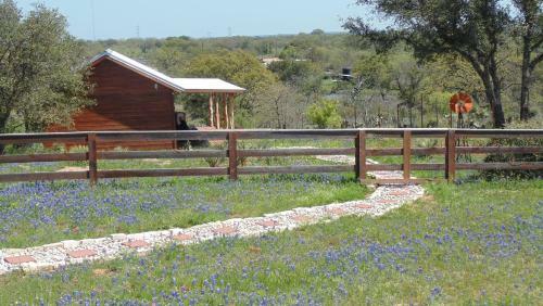 Texas T Bed And Breakfast