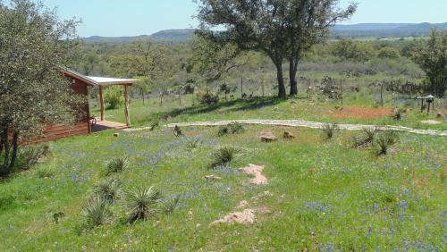 Texas T Bed And Breakfast