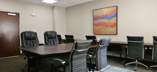 Hotel Mainstay Suites Midland