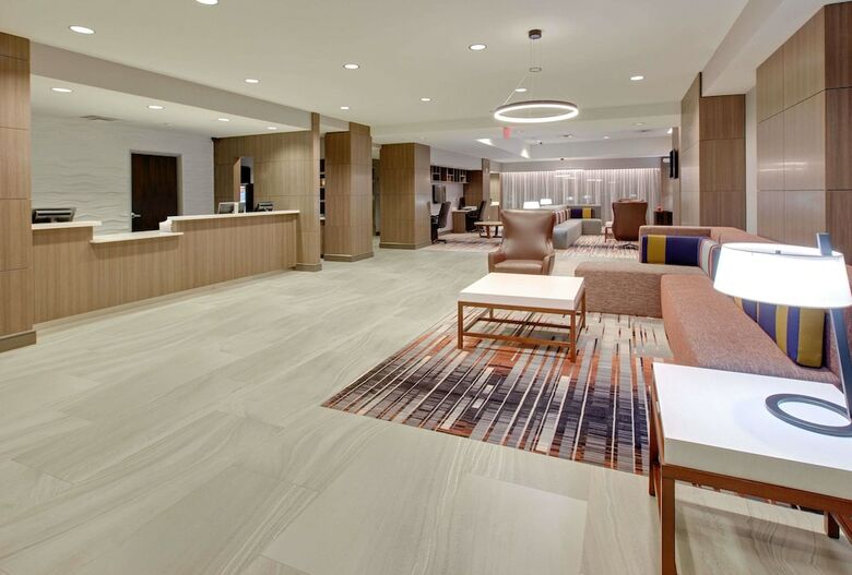Hotel Wingate By Wyndham San Angelo