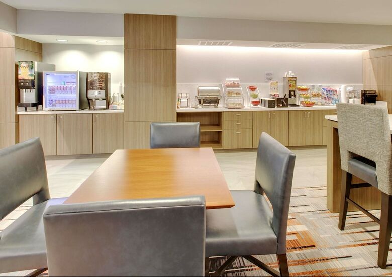 Hotel Wingate By Wyndham San Angelo