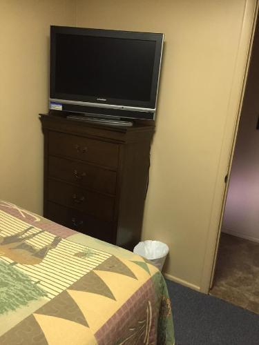 Motel Harrison Inn