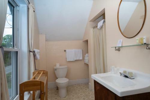 Bed & Breakfast The Karass Inn