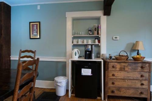 Bed & Breakfast The Karass Inn
