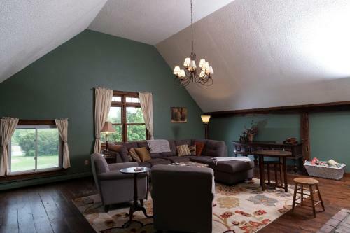 Bed & Breakfast The Karass Inn