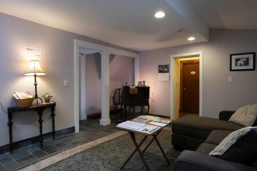 Bed & Breakfast The Karass Inn