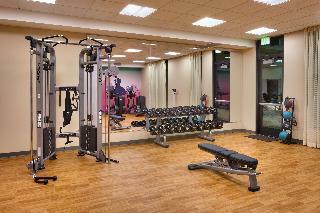 Hotel Hyatt Place Park City