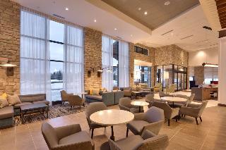 Hotel Hyatt Place Park City