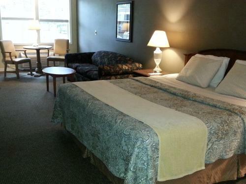 Motel Beach Harbor Resort