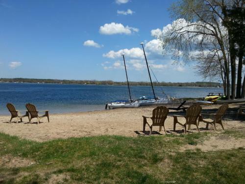 Motel Beach Harbor Resort