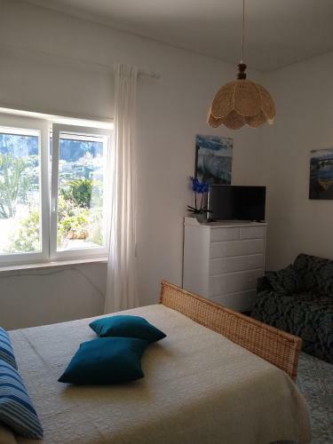 Bed & Breakfast Soleluna