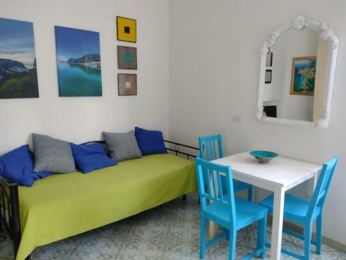 Bed & Breakfast Soleluna
