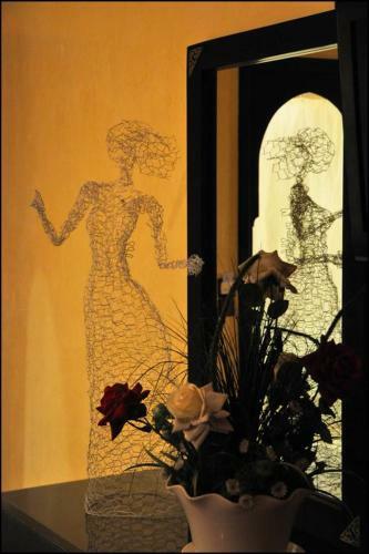 Hotel Mont Gueliz & Spa