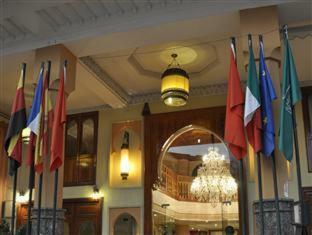 Hotel Mont Gueliz & Spa