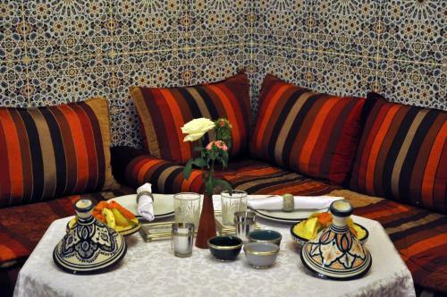Hotel Mont Gueliz & Spa