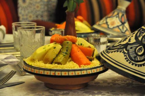 Hotel Mont Gueliz & Spa