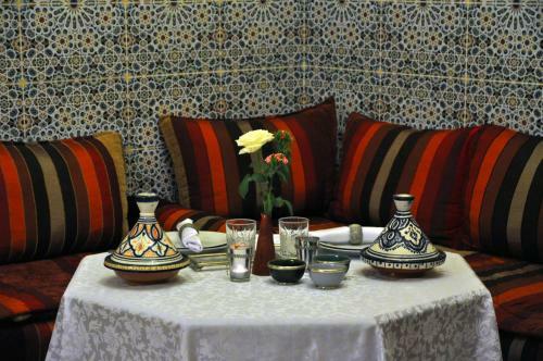 Hotel Mont Gueliz & Spa