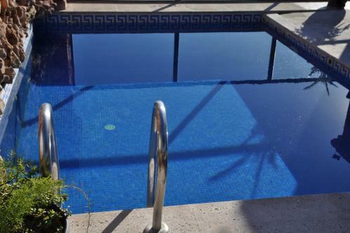 Hotel Mont Gueliz & Spa
