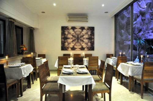 Hotel Mont Gueliz & Spa