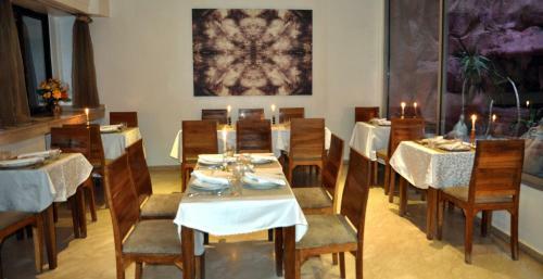 Hotel Mont Gueliz & Spa