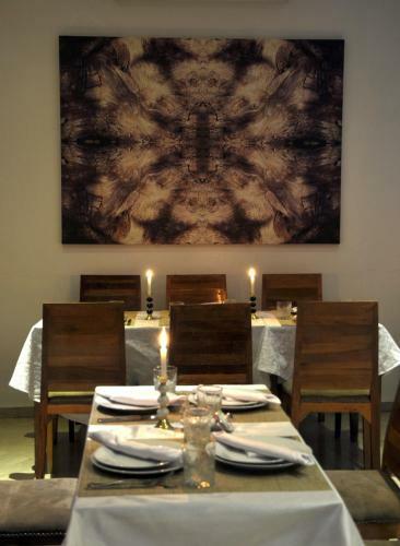 Hotel Mont Gueliz & Spa