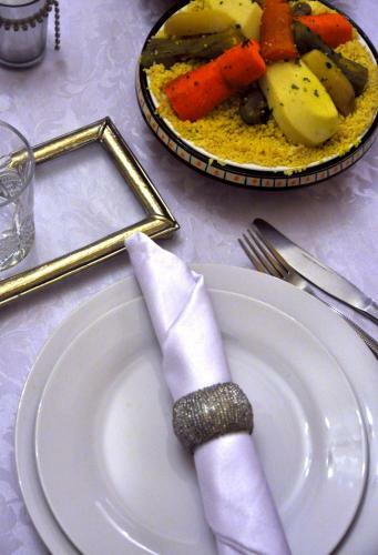 Hotel Mont Gueliz & Spa
