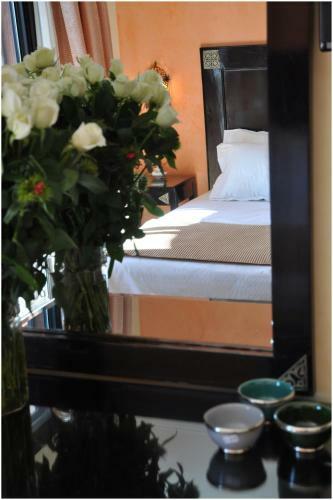 Hotel Mont Gueliz & Spa