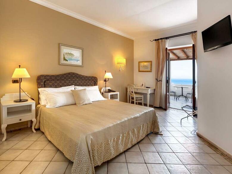 Hotel Villa Enrica