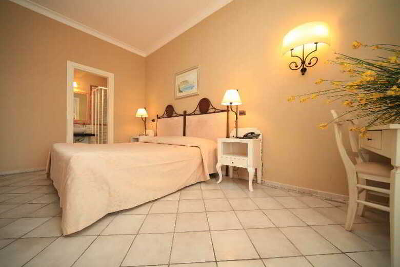 Hotel Villa Enrica