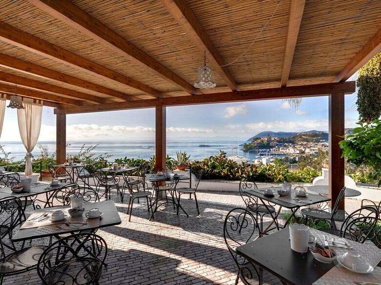 Hotel Villa Enrica