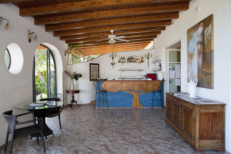 Hotel Villa Enrica
