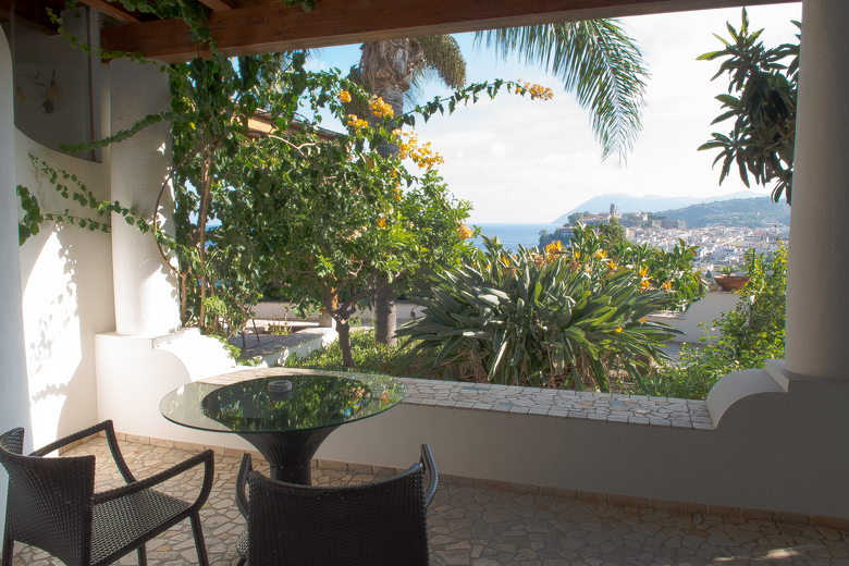 Hotel Villa Enrica