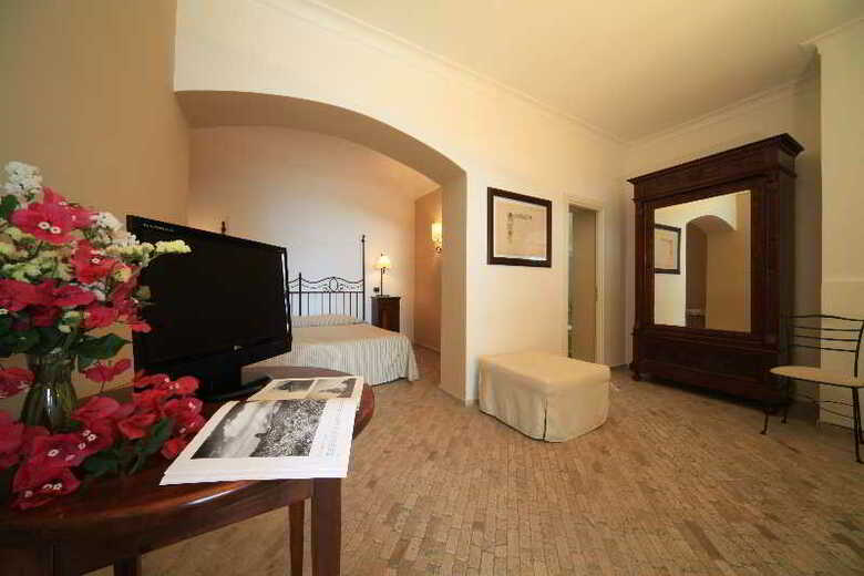 Hotel Villa Enrica