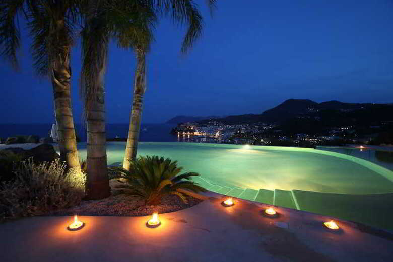 Hotel Villa Enrica