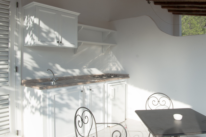 Hotel Villa Enrica