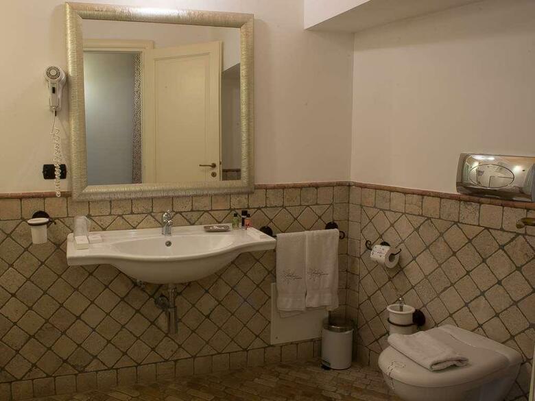 Hotel Villa Enrica