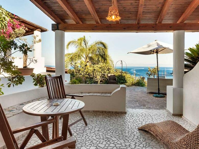Hotel Villa Enrica